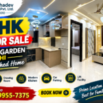 3 bhk flats in delhi