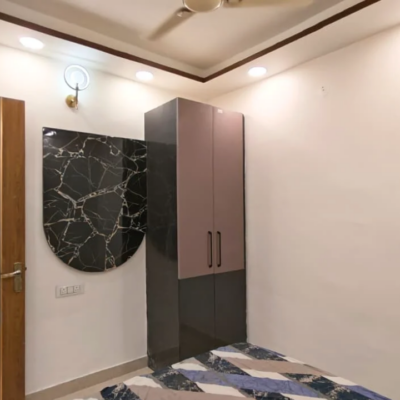 2 BHK flat in Nawada Delhi