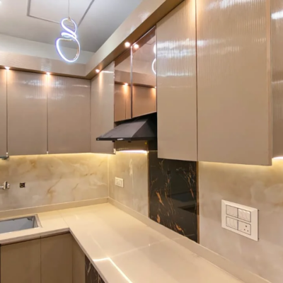 2 BHK flat in Nawada Delhi