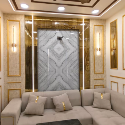 2 BHK flat in Nawada Delhi