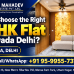 2 bhk flats in nawada under 50 lakhs