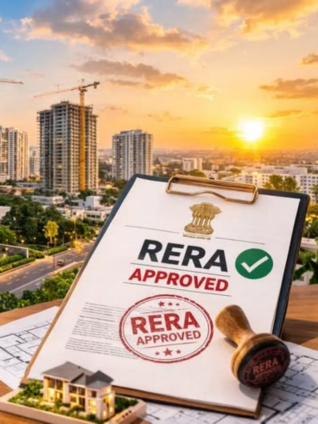 What Is RERA and Why Is It Important for Home Buyers?