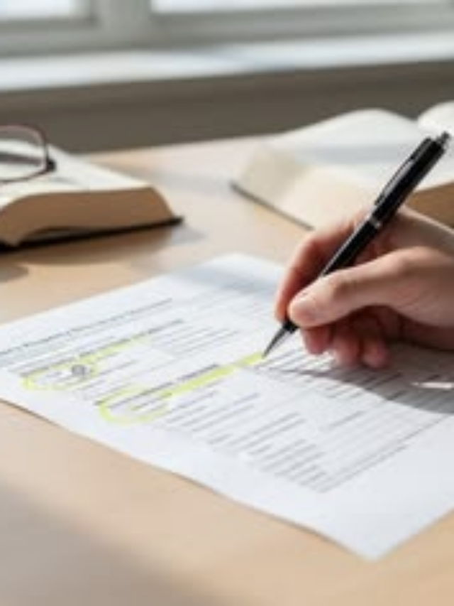 What Is an Occupancy Certificate (OC) in Real Estate?