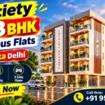 Shivani Heights at Shivani Enclave