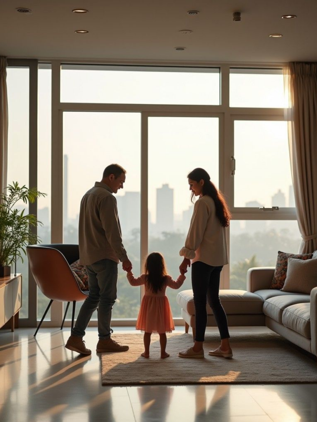 Why Choose Guru Mahadev Real Estate?