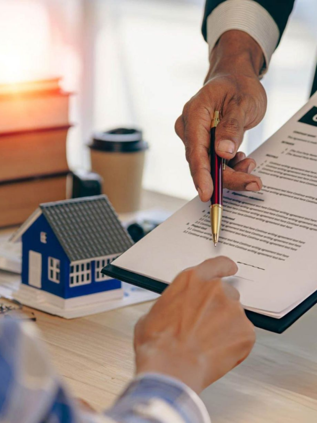 Can You Buy a Property With Another Existing Loan?
