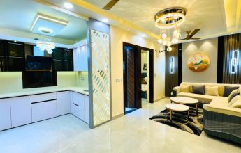 50 Gaj Independent House for Sale in Prime Delhi Locations