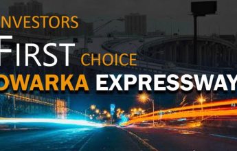 dwarka expressway