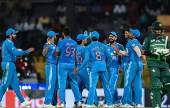 indian team