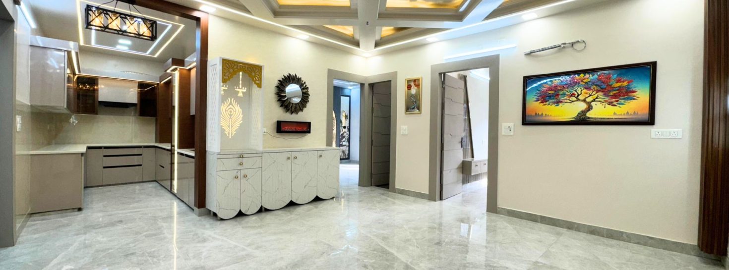 3BHK FLAT