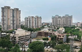 Cheap vs Costly Areas in Delhi