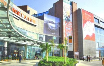 Malls in Gurugram