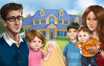 buy a dream home