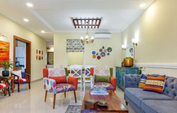 low price 3bhk flat in delhi near dwarka