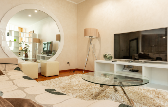Budget Friendly 1 BHK Flat by Dwarka