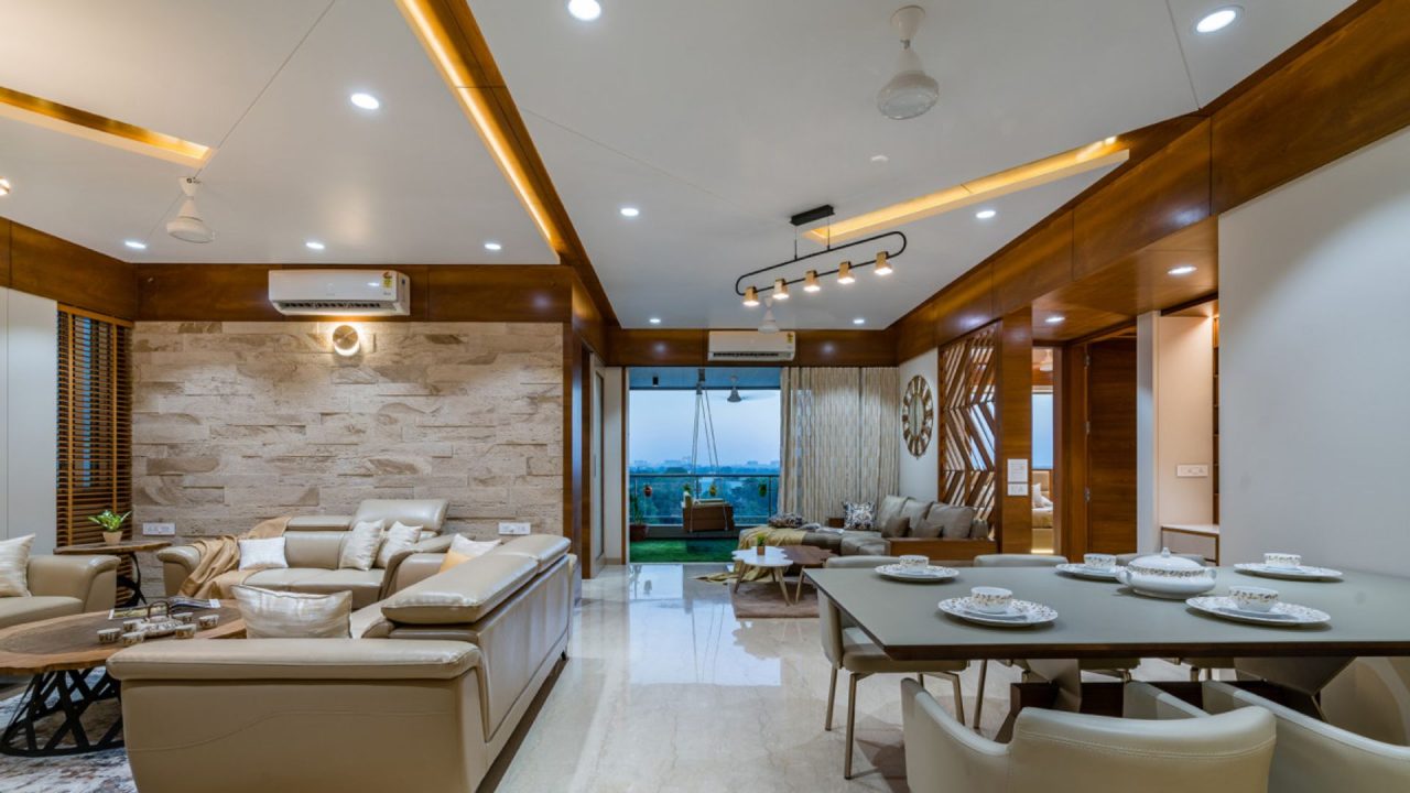 affordable 4 bhk flat in delhi
