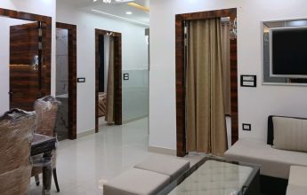 buy 3bhk flat