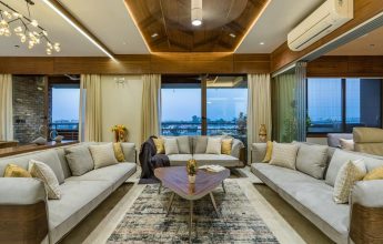 4 BHK Flat in Dwarka Mor