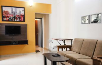 1bhk flat in delhi for sale