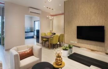 1bhk affordable flat in delhi