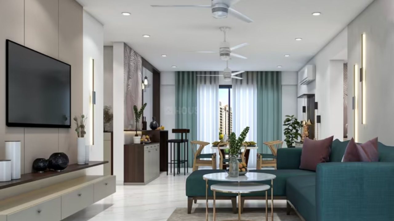 best 4bhk flat for sale