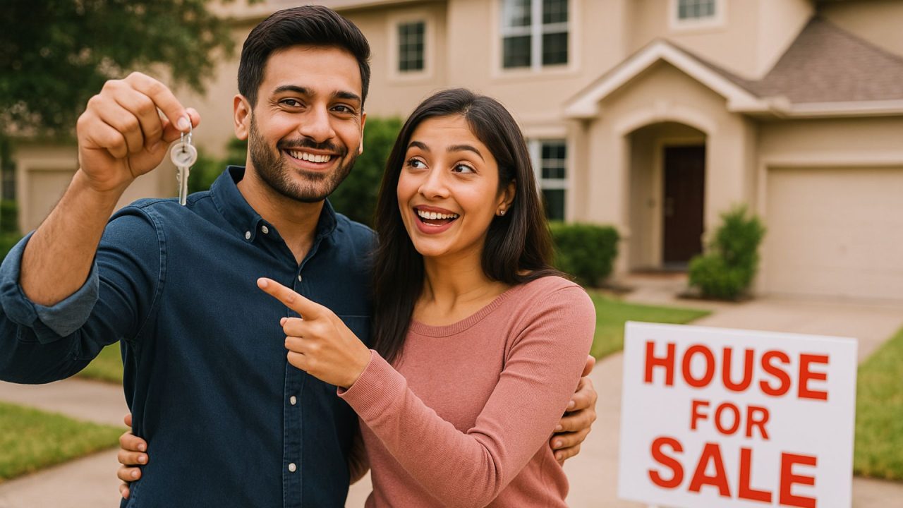 House for sale