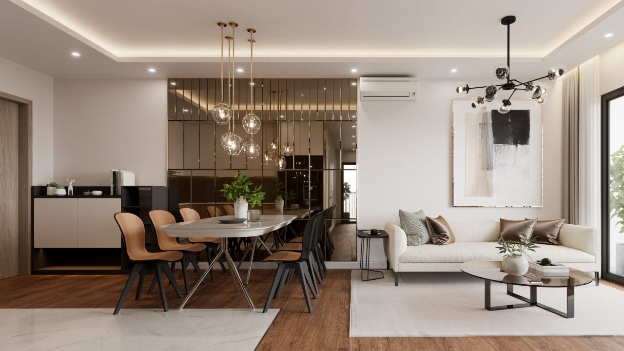 4 BHK Constructor floor