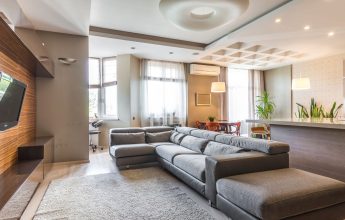 Newly Constructed 2 BHK Flat in Uttam Nagar