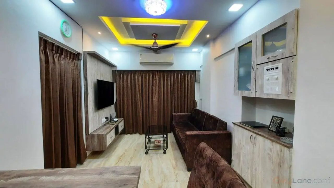 Explore Premium 1BHK Flats in Uttam Nagar