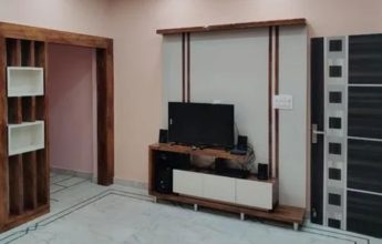2bhk flat