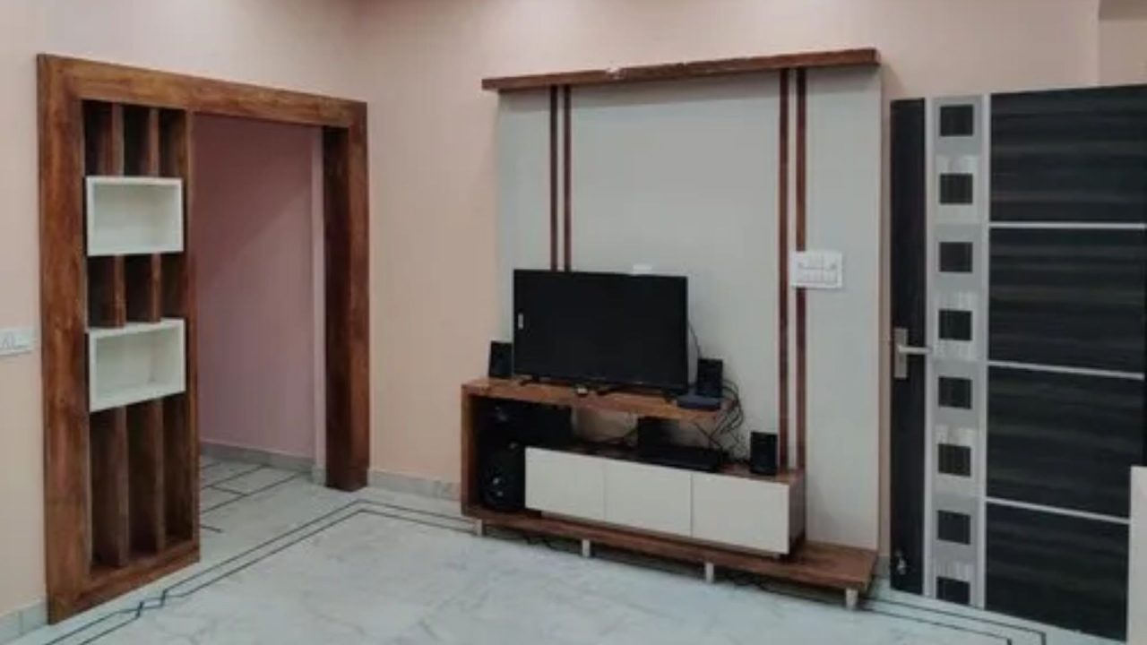 2bhk flat