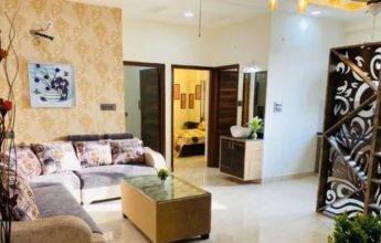 low cost 3bhk flat