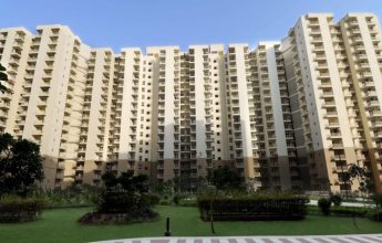noida new flats