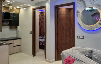 1bhk luxury flat for sale