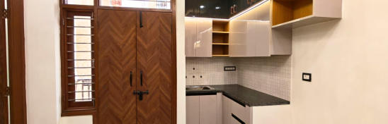 Premium home interior design
