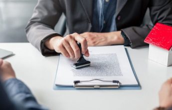 New Property Registration Registry