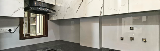 affordable 1 BHK flat in Mohan Garden
