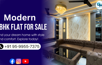 2 BHK flat for sale in prime location Delhi