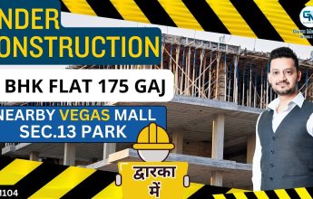4 bhk flat