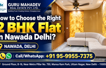 2 bhk flats in nawada under 50 lakhs