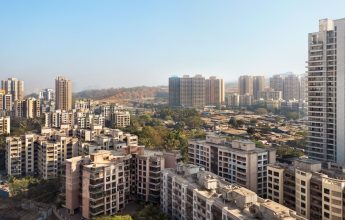 Delhi flat