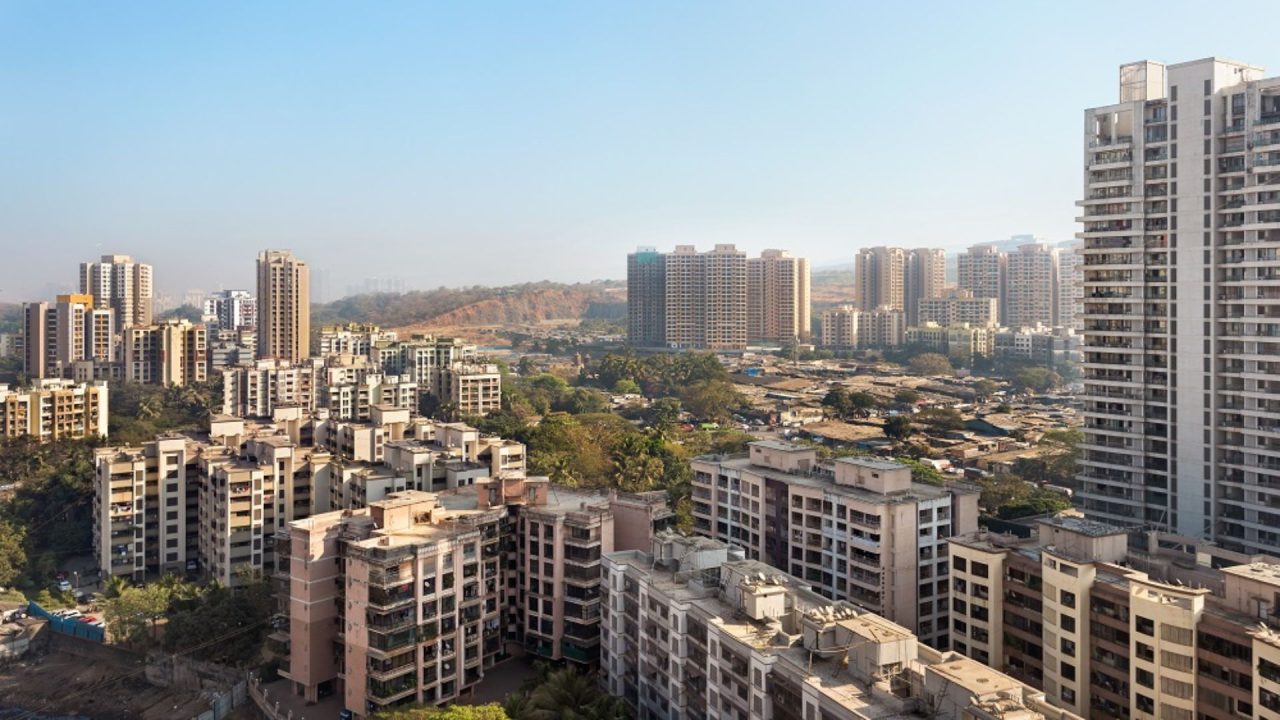 Delhi flat