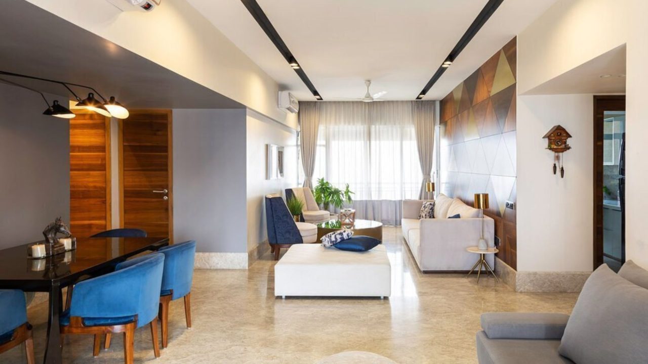 2bhk flat for sale