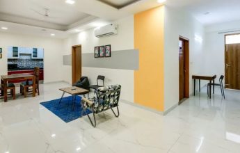 best 2 bhk flat in delhi