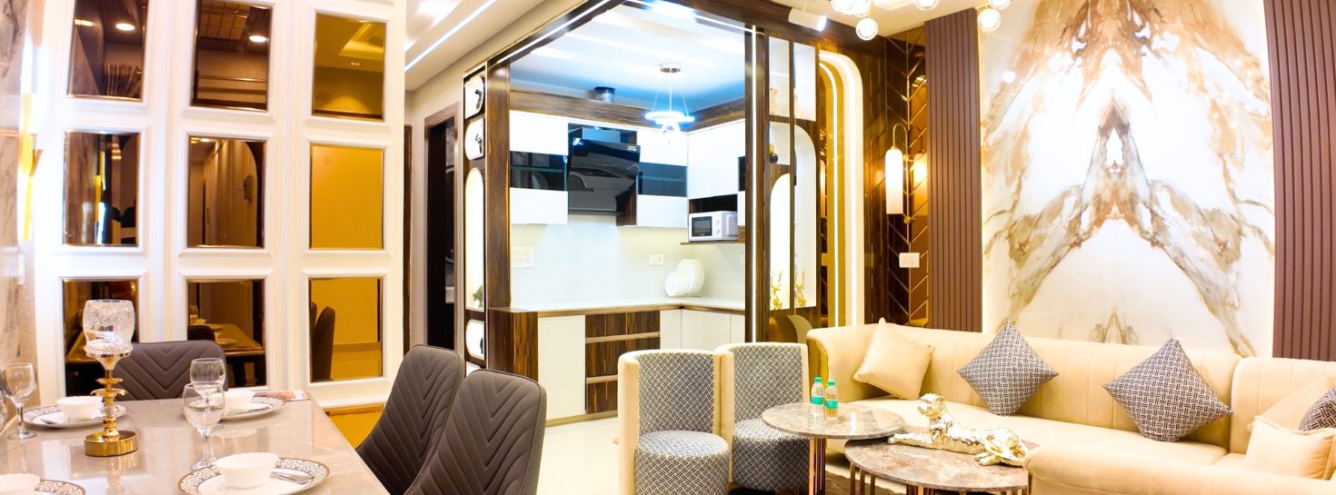 40 gaj 1bhk flat in uttam nagar