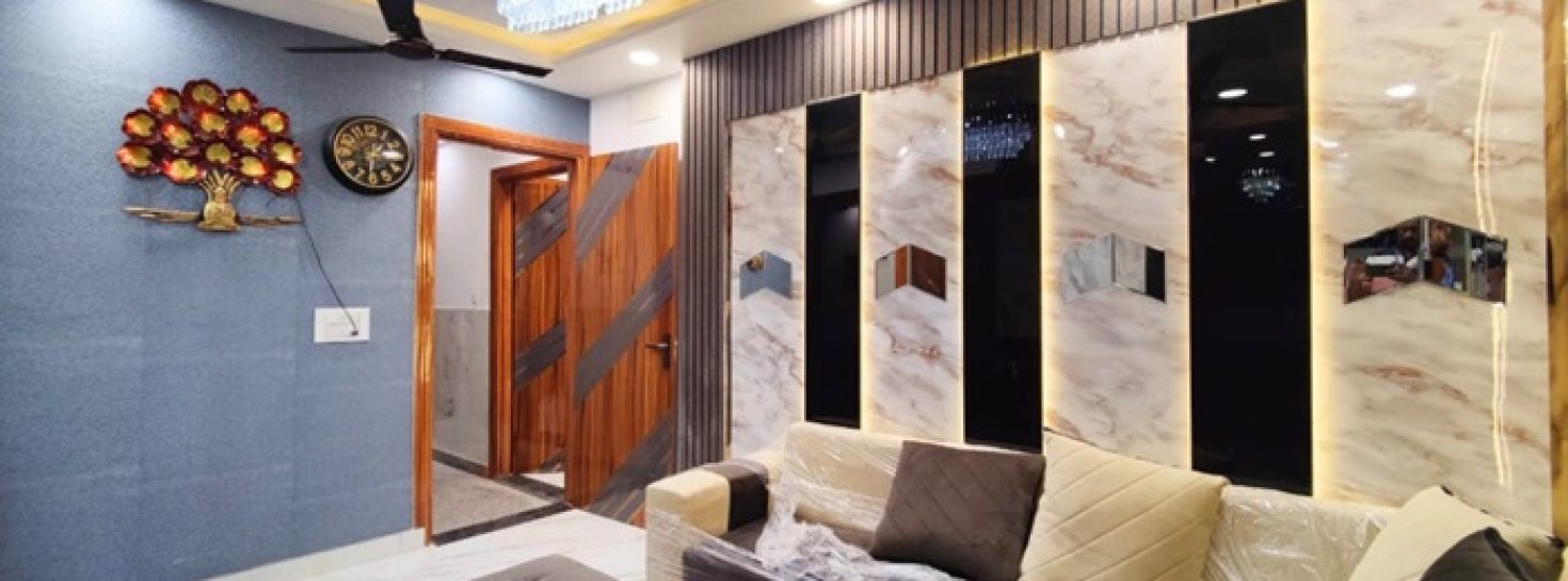 2bhk flat for sale