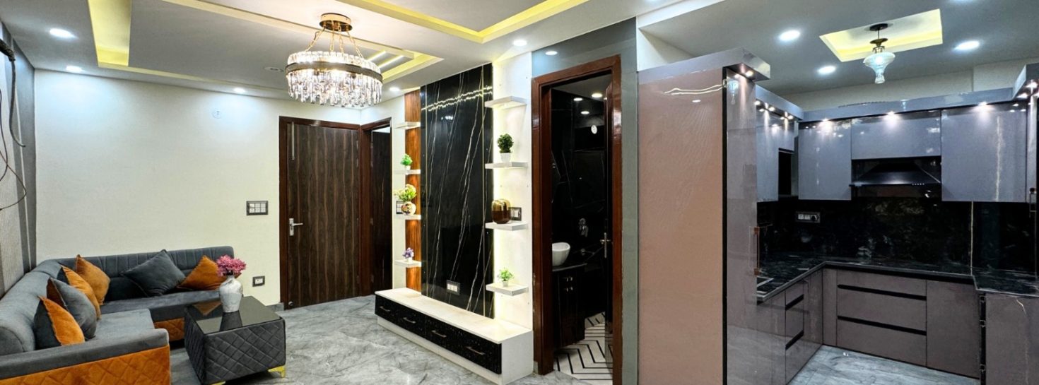 5bhk luxury flat