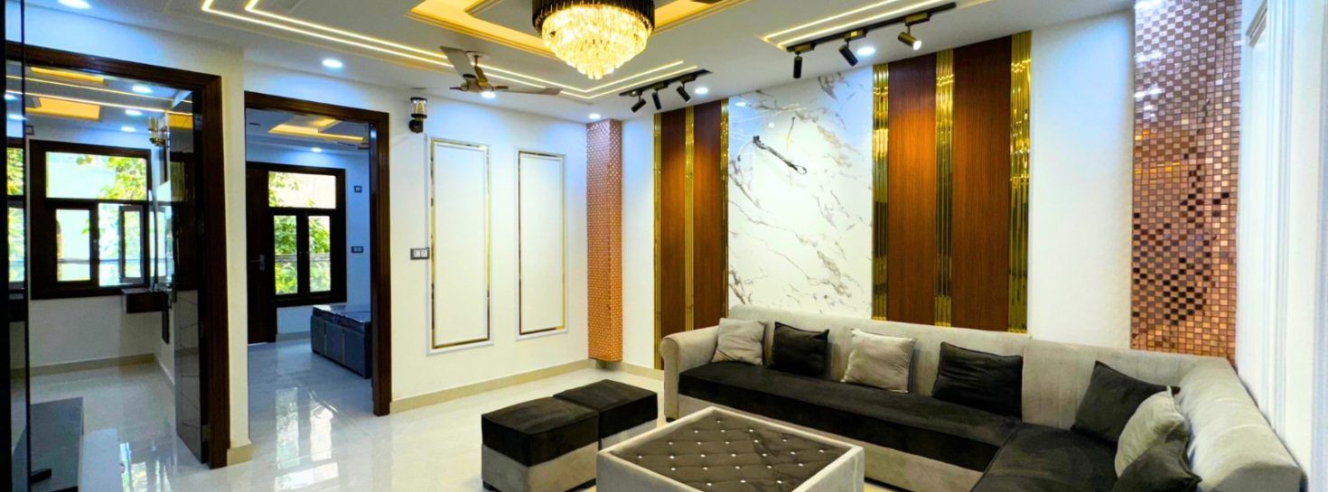 affordable 3bhk flat