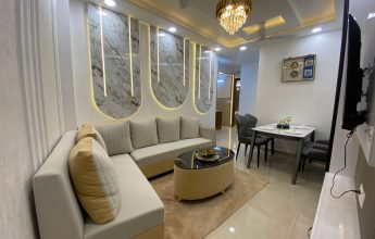 Affordable Flats in Uttam Nagar
