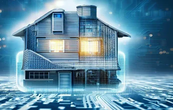 Modern 2 BHK/3 BHK house in West Delhi